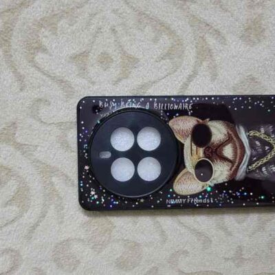 Realme 12 Pro / 12 Pro Plus 5G / Realme P1 Pro 5G phone cover design 41