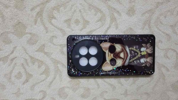 Realme 12 Pro / 12 Pro Plus 5G / Realme P1 Pro 5G phone cover design 41