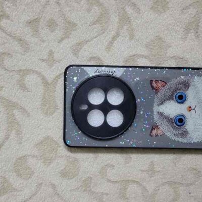 Realme 12 Pro / 12 Pro Plus 5G / Realme P1 Pro 5G phone cover design 43