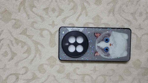Realme 12 Pro / 12 Pro Plus 5G / Realme P1 Pro 5G phone cover design 43