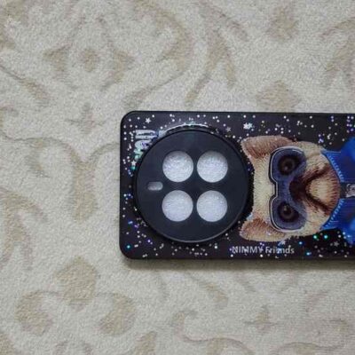 Realme 12 Pro / 12 Pro Plus 5G / Realme P1 Pro 5G phone cover design 44
