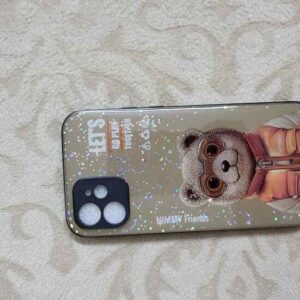 iPhone 12 Phone Case Design 4