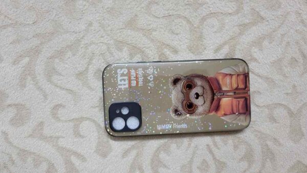 iPhone 12 Phone Case Design 4