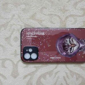 iPhone 12 Phone Case Design 5