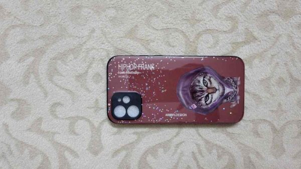 iPhone 12 Phone Case Design 5