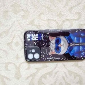 iPhone 12 Phone Case Design 5