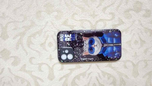iPhone 12 Phone Case Design 5