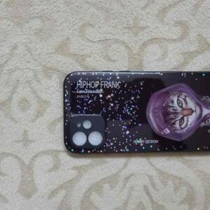 iPhone 12 Phone Case Design 6