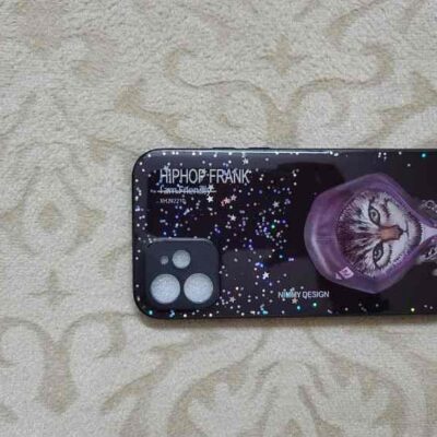 iPhone 12 Phone Case Design 6