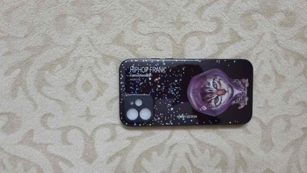 iPhone 12 Phone Case Design 6