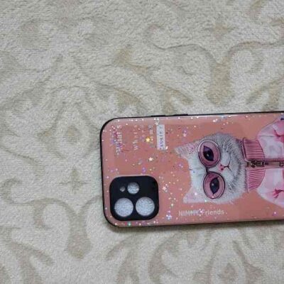 iPhone 12 Phone Case Design 7