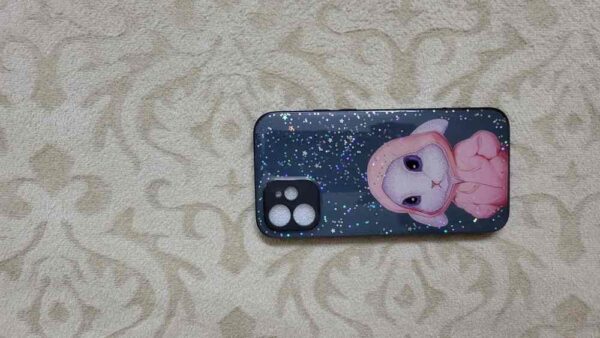 iPhone 12 Phone Case Design 8