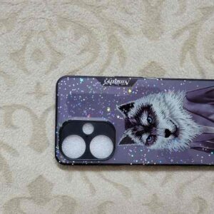 Samsung Galaxy A59 mobile cover design 4