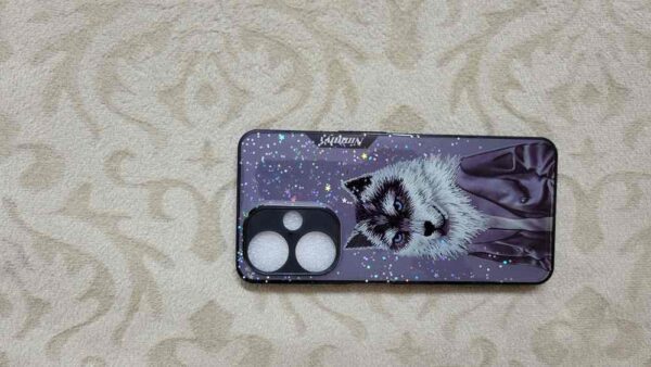 Samsung Galaxy A59 mobile cover design 4