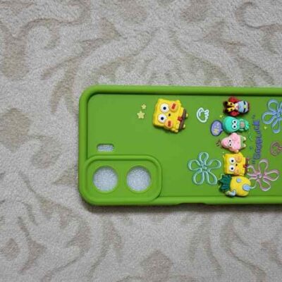 Redmi 13C 4G / 13C 5G / Poco C65 / Poco M6 5G mobile cover design 16