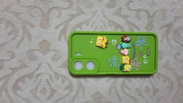 Redmi 13C 4G / 13C 5G / Poco C65 / Poco M6 5G mobile cover design 16