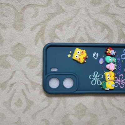 Redmi 13C 4G / 13C 5G / Poco C65 / Poco M6 5G mobile cover design 16