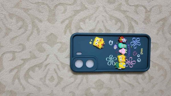 Redmi 13C 4G / 13C 5G / Poco C65 / Poco M6 5G mobile cover design 16
