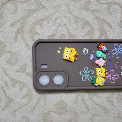 Redmi 13C 4G / 13C 5G / Poco C65 / Poco M6 5G mobile cover design 18