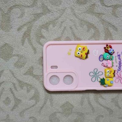 Redmi 13C 4G / 13C 5G / Poco C65 / Poco M6 5G mobile cover design 19