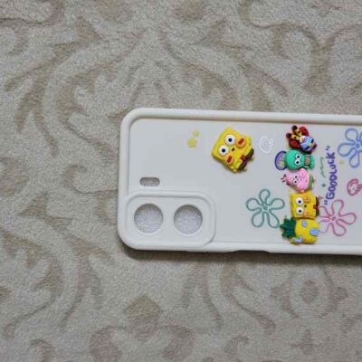 Redmi 13C 4G / 13C 5G / Poco C65 / Poco M6 5G mobile cover design 20
