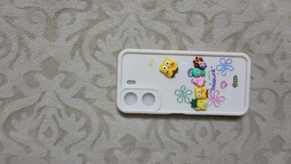 Redmi 13C 4G / 13C 5G / Poco C65 / Poco M6 5G mobile cover design 20