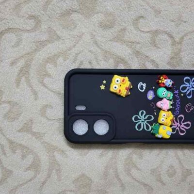 Redmi 13C 4G / 13C 5G / Poco C65 / Poco M6 5G mobile cover design 21