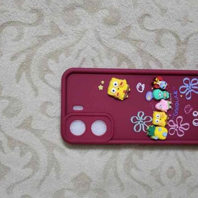 Redmi 13C 4G / 13C 5G / Poco C65 / Poco M6 5G mobile cover design 22