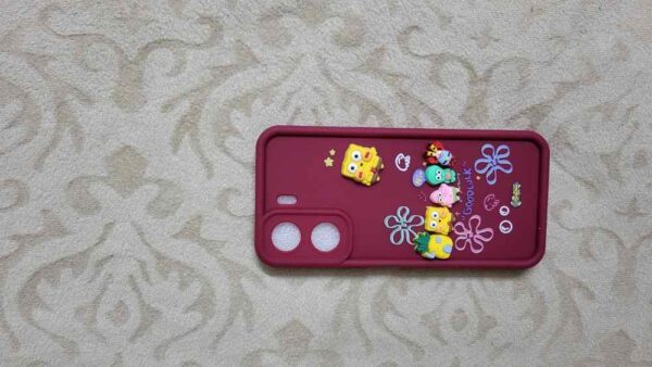 Redmi 13C 4G / 13C 5G / Poco C65 / Poco M6 5G mobile cover design 22