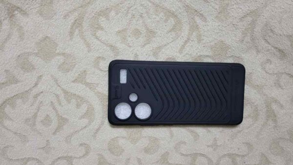 Redmi Note 13 Pro Plus mobile cover design 3