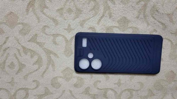 Redmi Note 13 Pro Plus mobile cover design 6