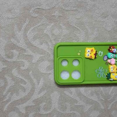 Redmi Note 13 Pro 5G/ Poco x 6 5g phone cover 10