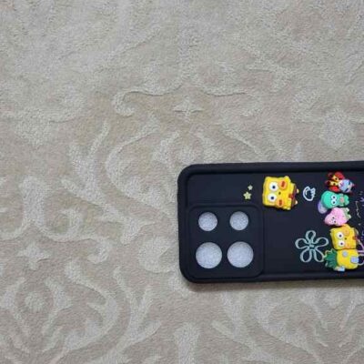 Redmi Note 13 Pro 5G/ Poco x 6 5g phone cover 11