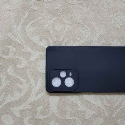 Redmi Note 12 Pro mobile cover 6