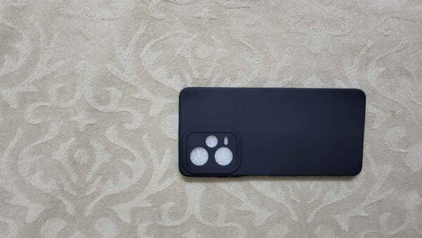 Redmi Note 12 Pro mobile cover 6
