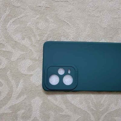 Redmi Note 12 Pro mobile cover 3