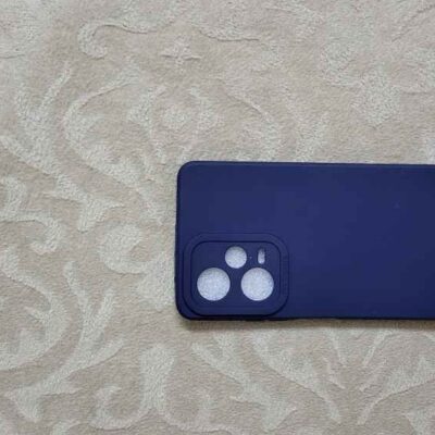 Redmi Note 12 Pro mobile cover 5
