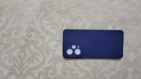 Redmi Note 12 Pro mobile cover 5