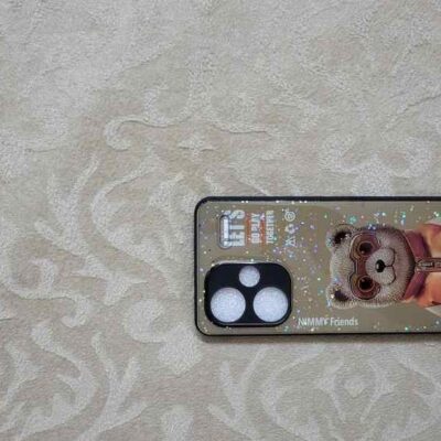 Redmi Note 13 Pro Plus mobile cover design 21