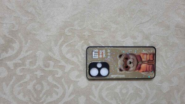 Redmi Note 13 Pro Plus mobile cover design 21