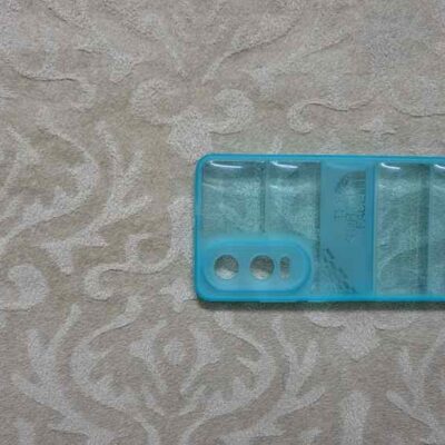 OnePlus Nord CE4 Lite Phone Cover Design 7
