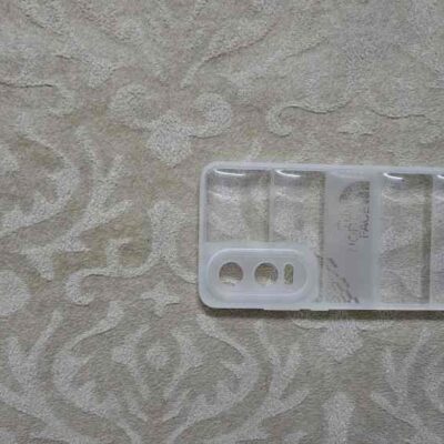 OnePlus Nord CE4 Lite Phone Cover Design 4