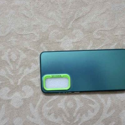 OnePlus Nord CE4 Lite Phone Cover Design 21