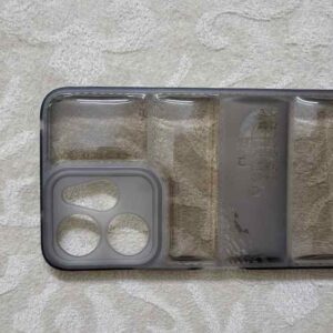 Redmi 12 5G / Poco M6 Pro Phone Cover Design 5