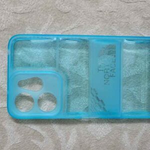 ProducRedmi 12 5G / Poco M6 Pro Phone Cover Design 7