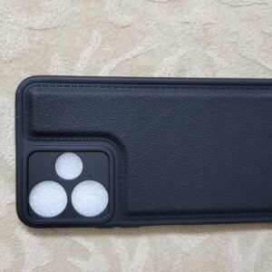 ProducRedmi 12 5G / Poco M6 Pro Phone Cover Design 8