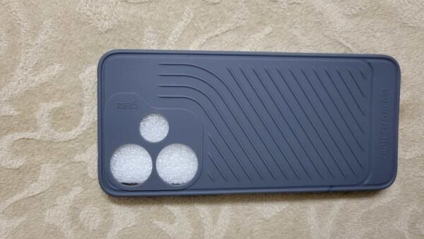 Redmi 13 5G / Poco M6 plus Phone Cover Design 9