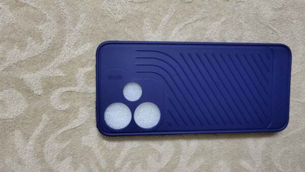 Redmi 13 5G / Poco M6 plus Phone Cover Design 6