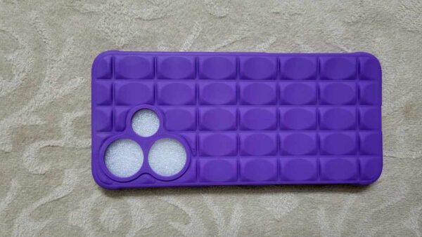 Redmi 13 5G / Poco M6 plus Phone Cover Design 5