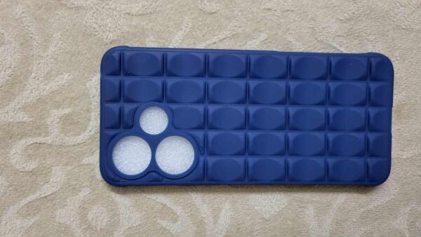 Redmi 13 5G / Poco M6 plus Phone Cover Design 4